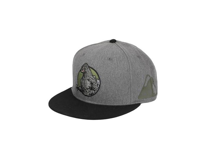 Men's Embroidery Cotton Twill B15 Snap Back Snapback