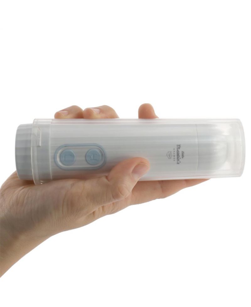 Little Martin's Portable Electric Travel Bidet