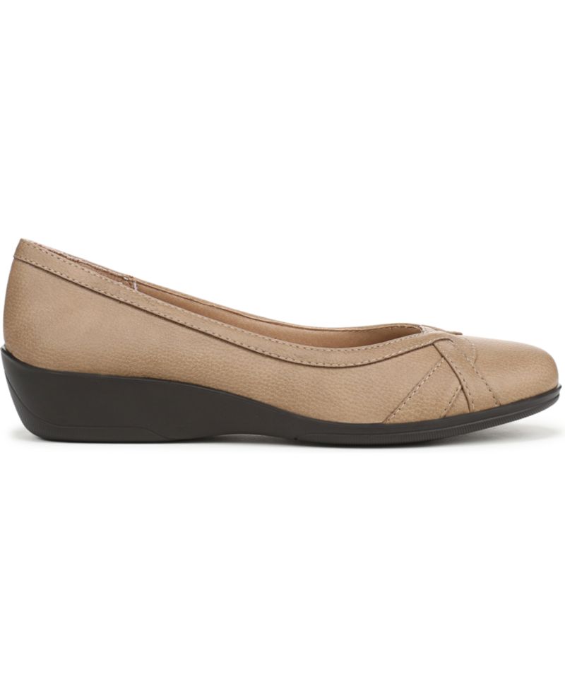 Women's Infinite Loafer/Moc Flats