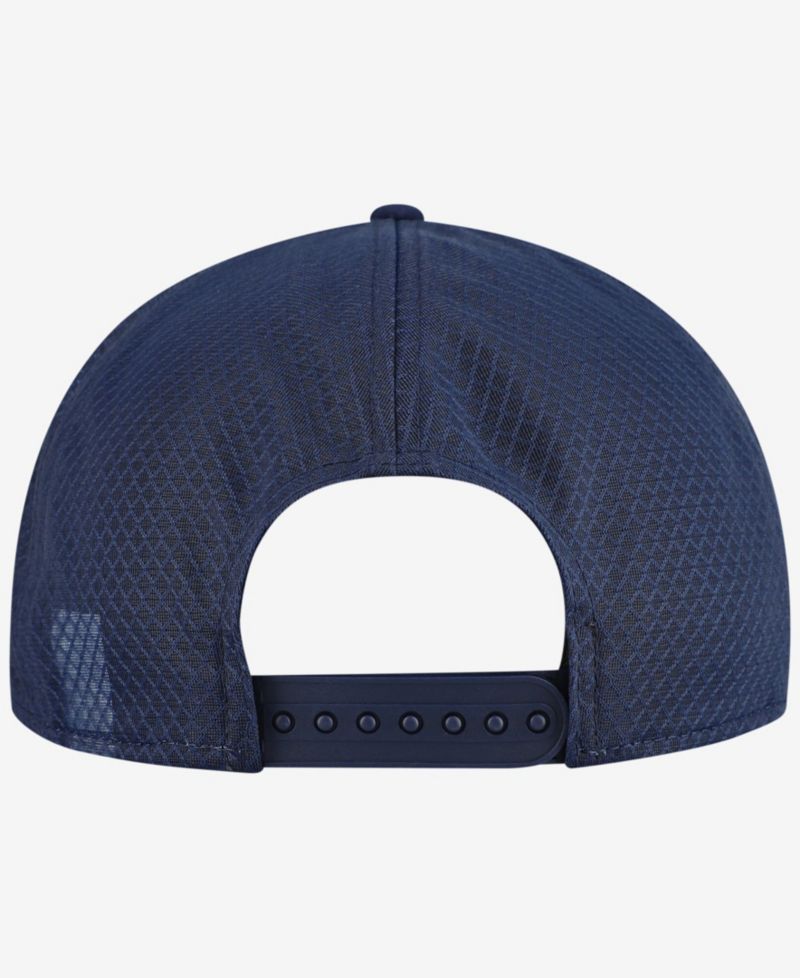 Dallas Cowboys 9Seventy Adjustable Mesh Men's Baseball Cap