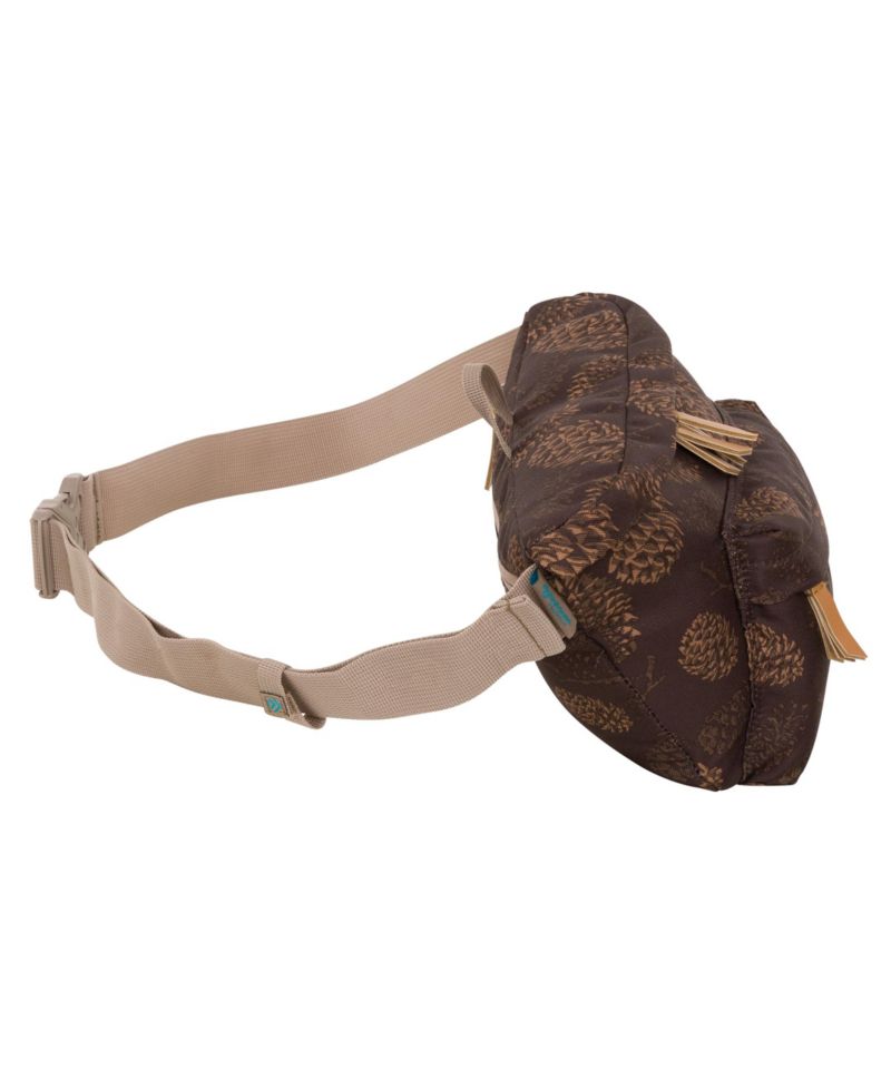 Capri Hip Pack