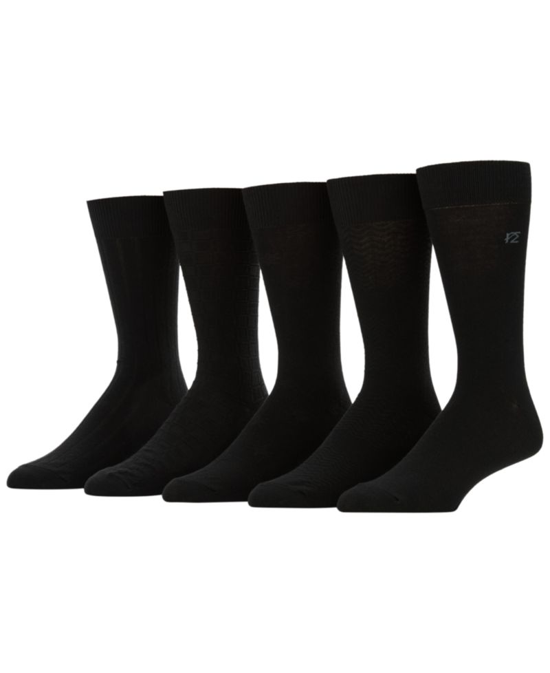 Men's 5-Pack Socks