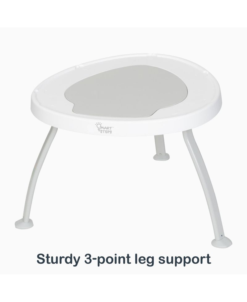 Smart Steps by Smart Steps Bounce N Play 3-in-1 Activity Center