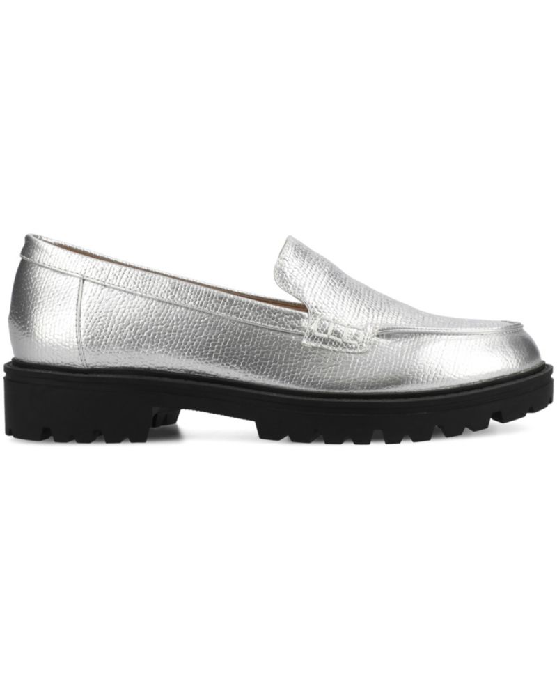 Women's Erika Lug Sole Loafers