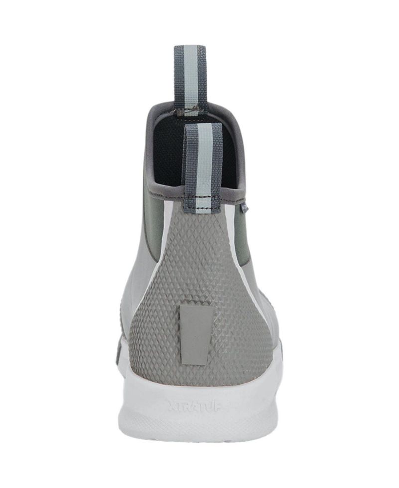 Men's Ankle Deck Boot Sport