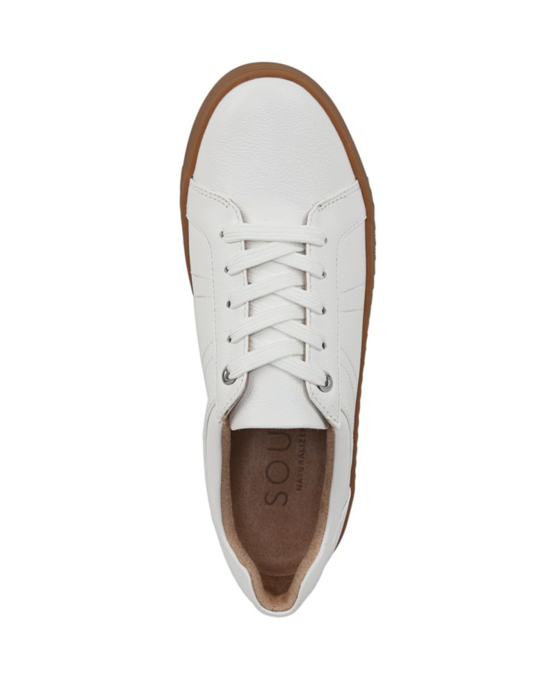 Women's Neela Lace Up Sneakers