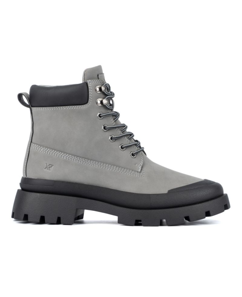 Men's Joel Lace Up Boots