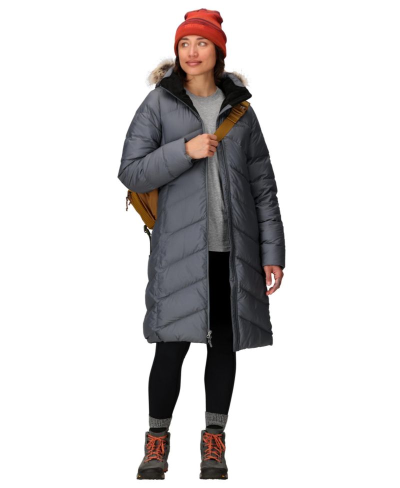 Women's Montreaux Coat