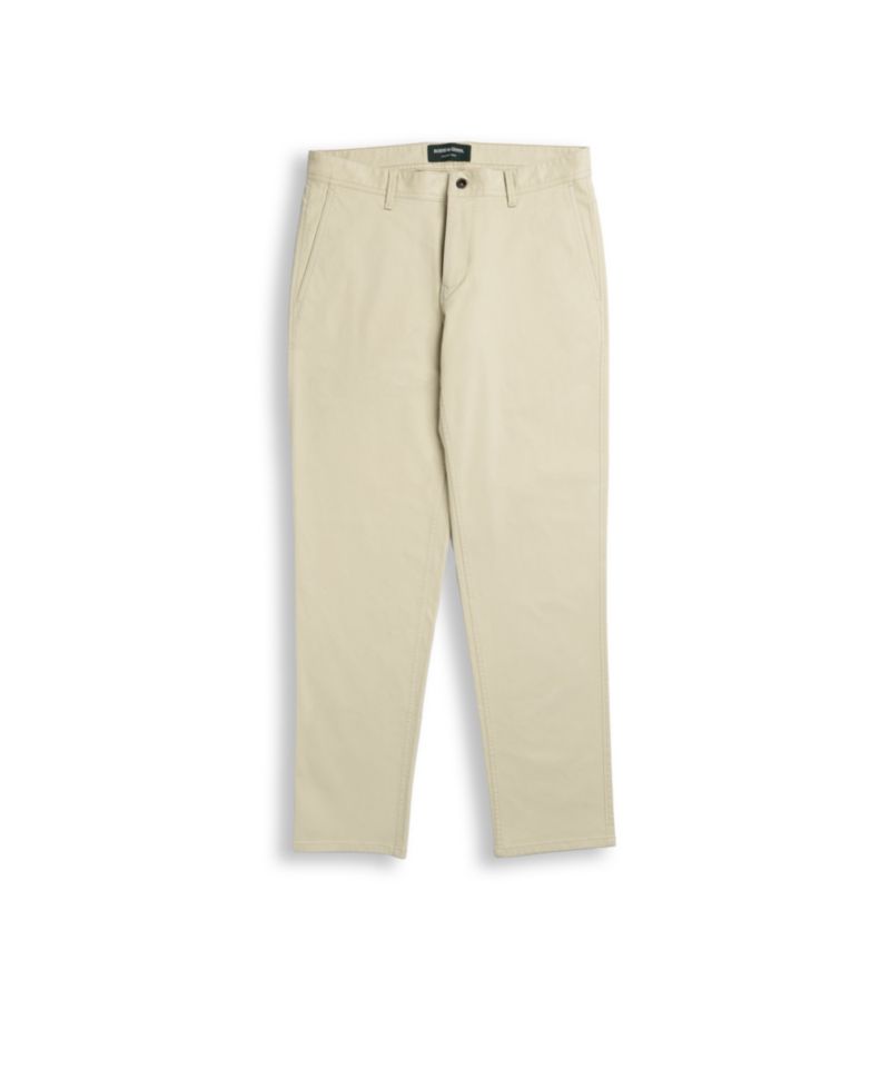Men's Thomas Road 2.0 Stretch Custom-Fit Chino Pants