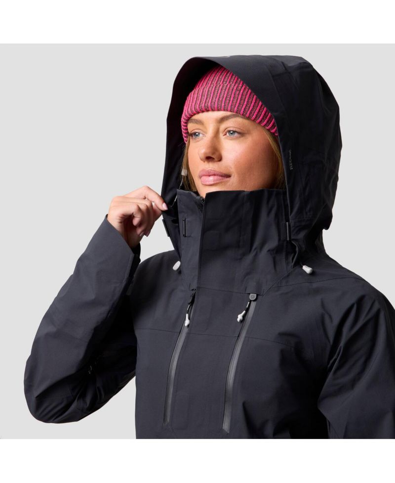 Women's Cottonwoods Xpore Jacket Non-Insulated Ski and Snowboard Jackets