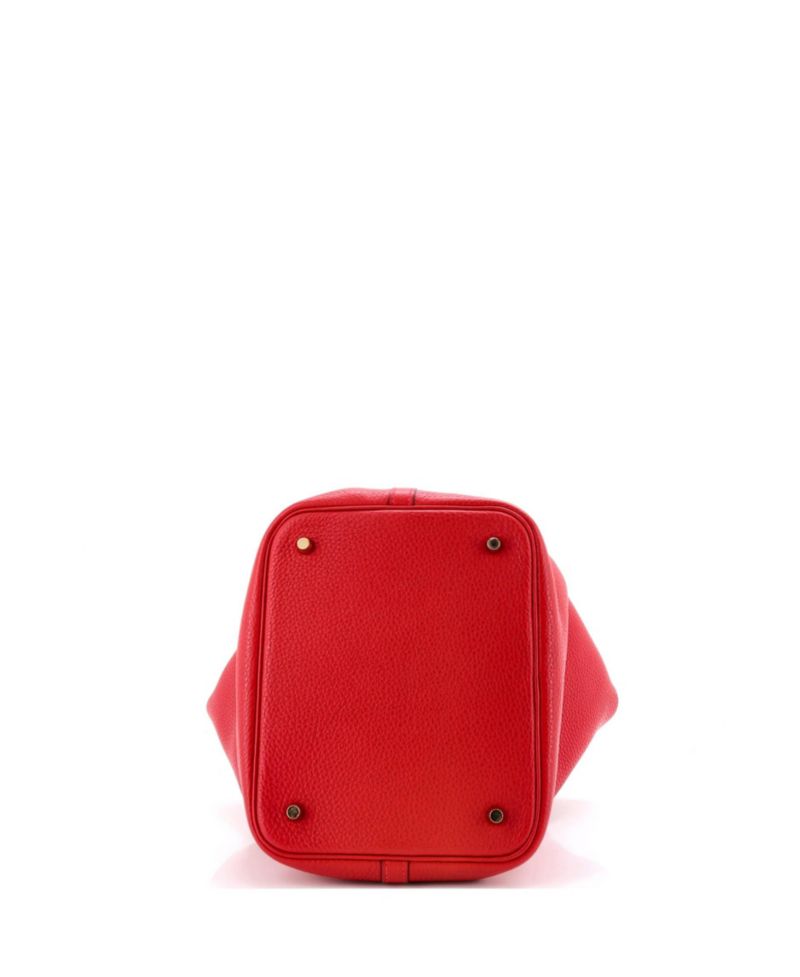 MM Picotin Lock Bag Clemence