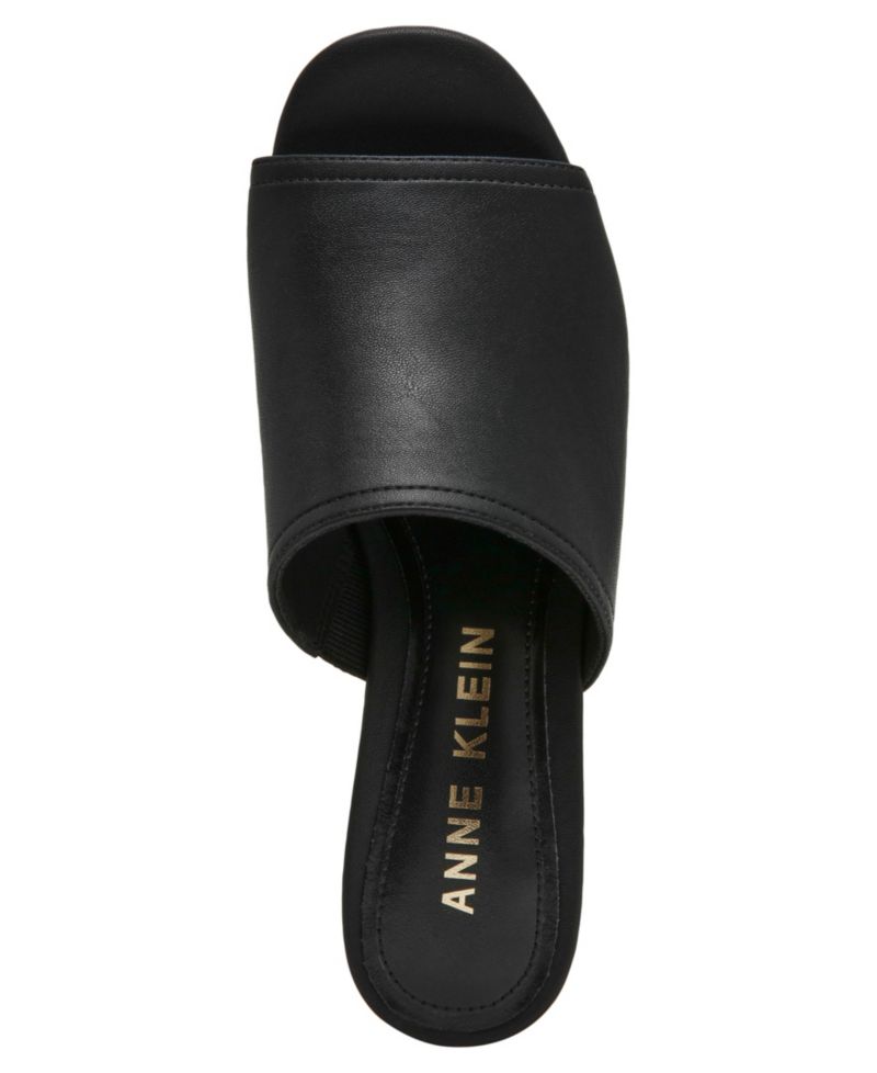 Women's Primo Block Heel Slip-On Sandals