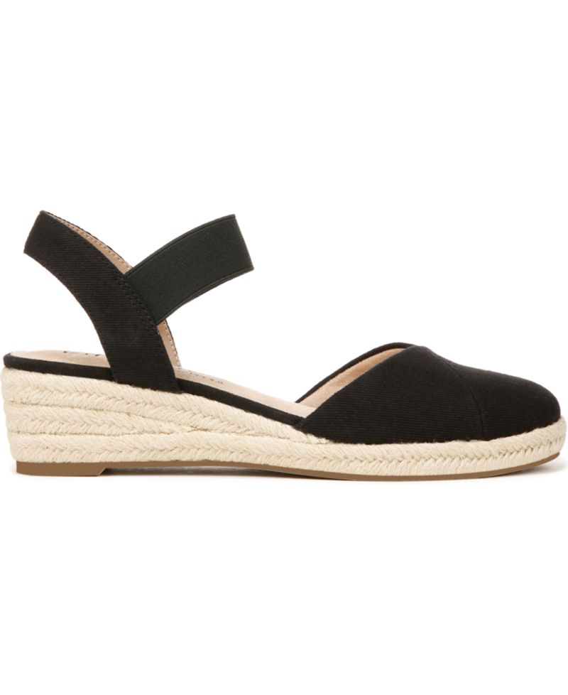 Women's Kimmie Wedge Espadrilles