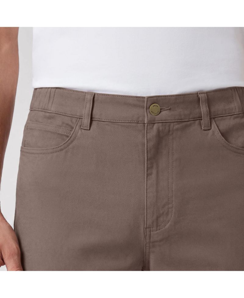 Men's Charter Twill Pant