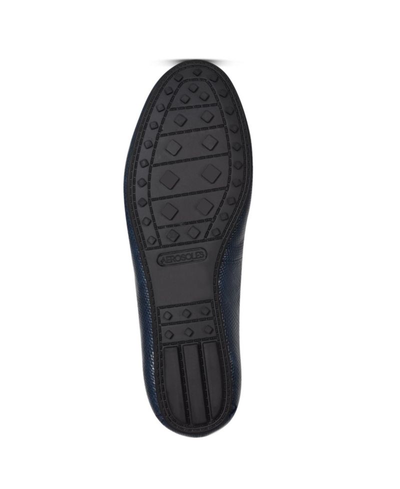 Women's Over Drive Driving Style Slip-On Loafers