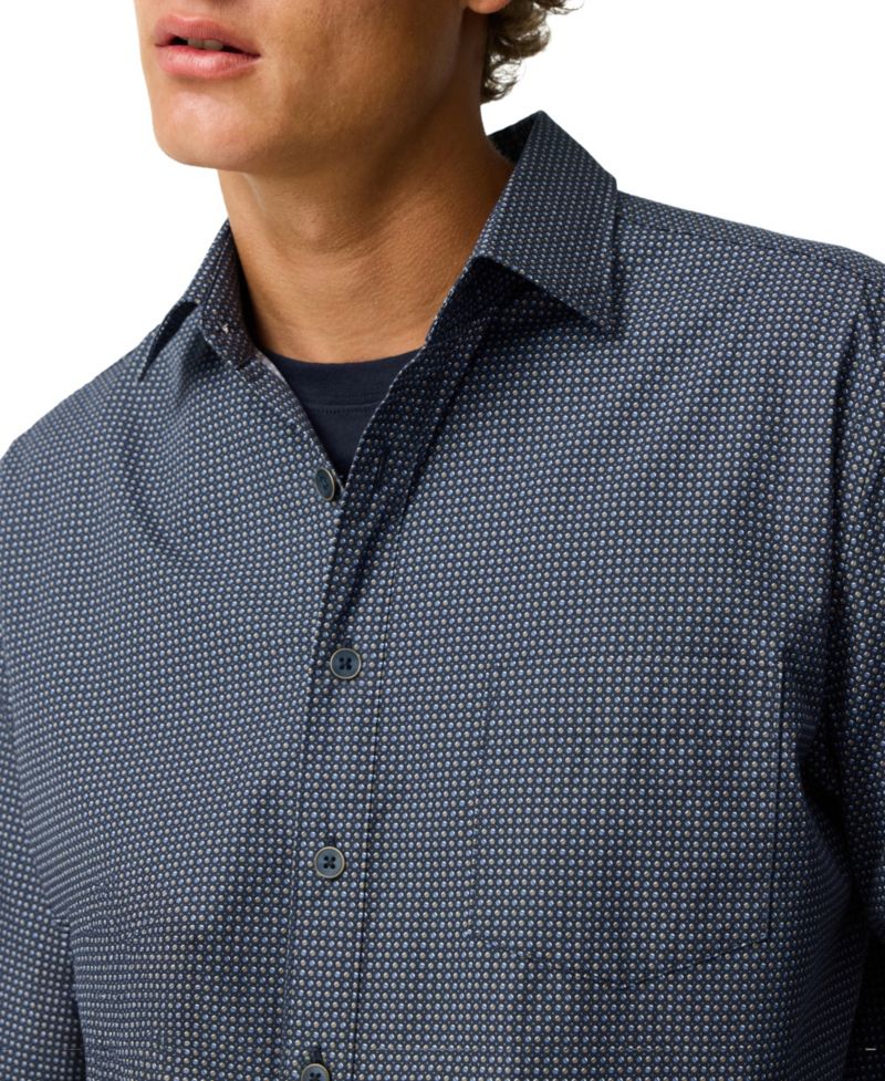 Men's Masson Creek Cotton Shirt
