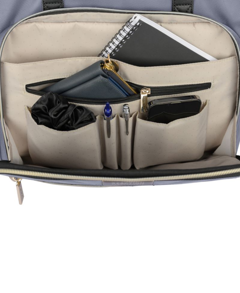 Lexington 18" Laptop Business Tote