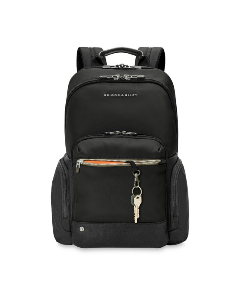 Here, There, Anywhere Medium Cargo Backpack