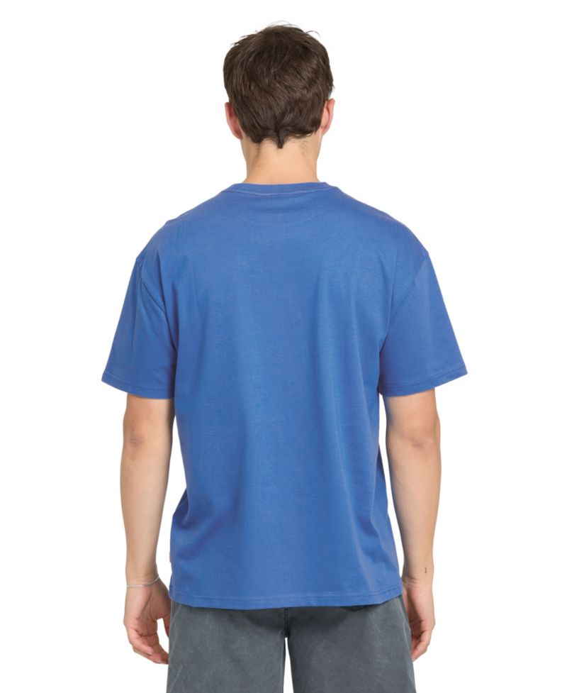 Men's Crewneck Short-Sleeve T-Shirt