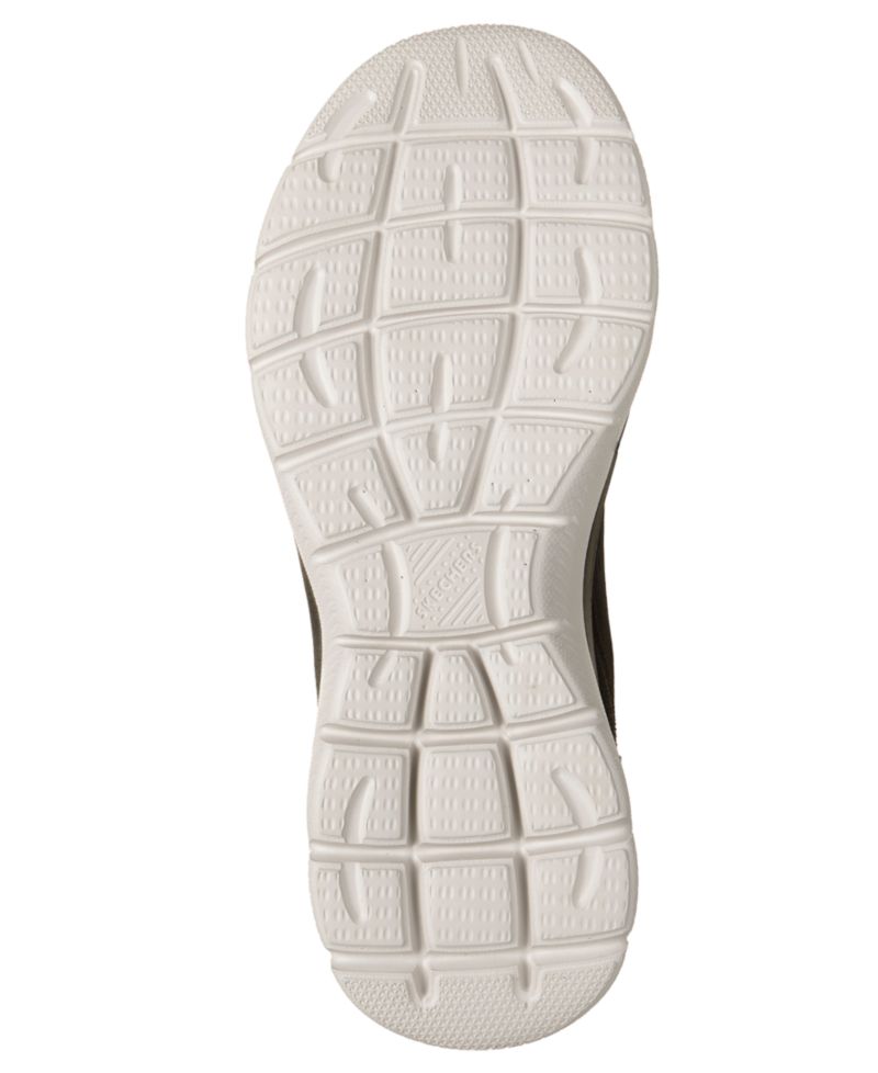 Women's Slip-Ins: Arch Fit Summits - Daily Flow Casual Sneakers from Finish Line