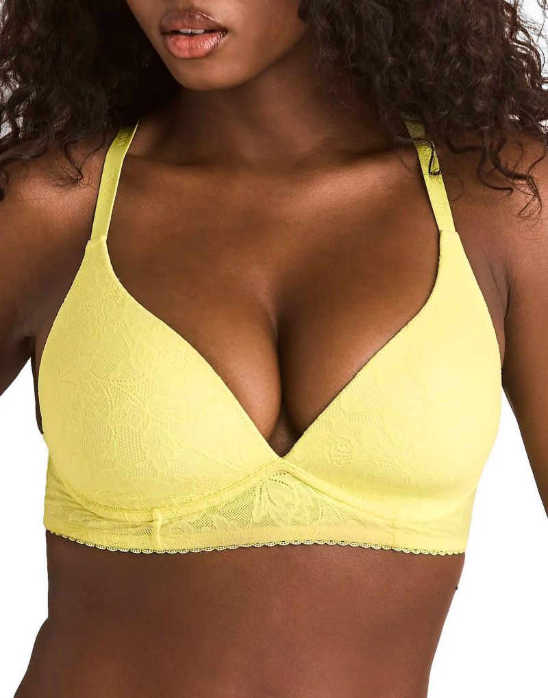 Women's Shelsy Contour Plunge Bra