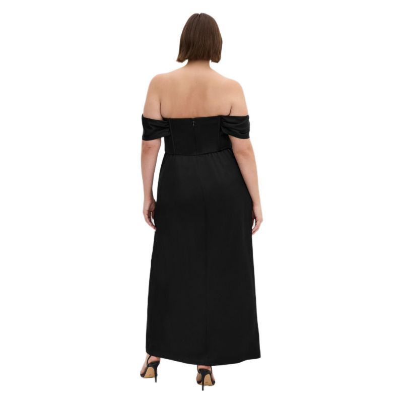 Women's Forbidden Love Maxi Dress