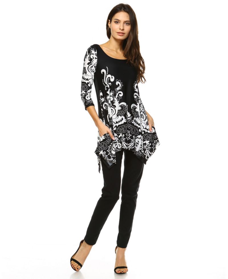 Women's Yanette Tunic