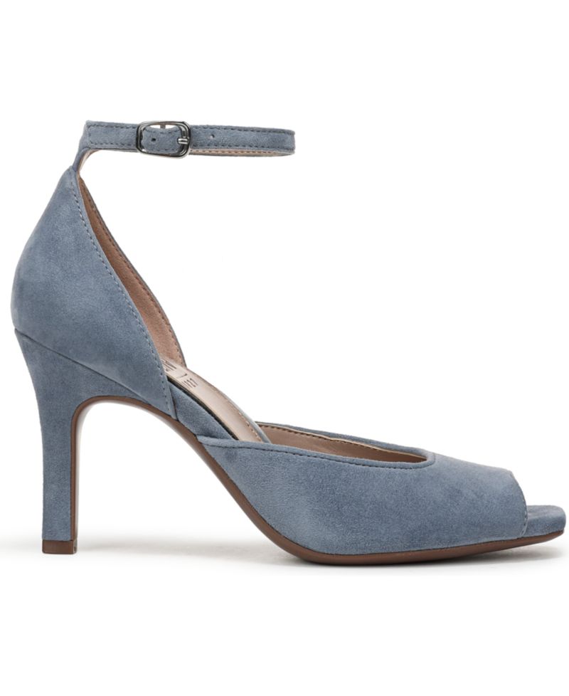 Women's Asha Stiletto Strappy Sandals