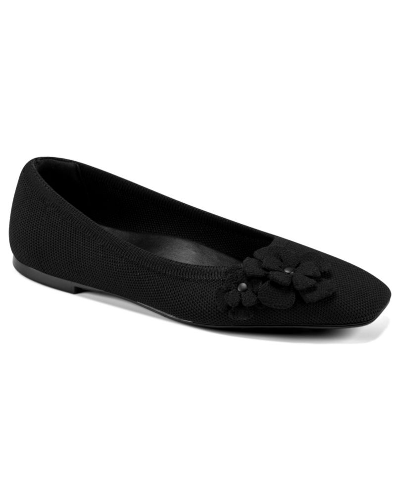 Women's Zundro Slip-On Flats