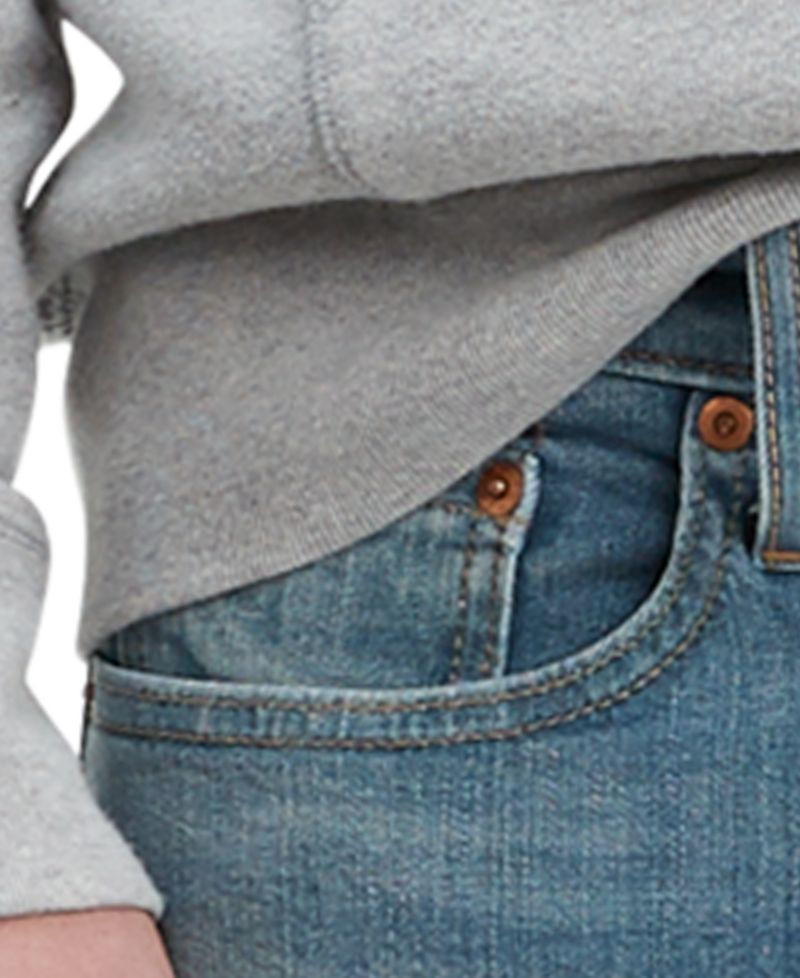 Мужские джинсы прямого кроя Levi's&reg; 514™ Flex