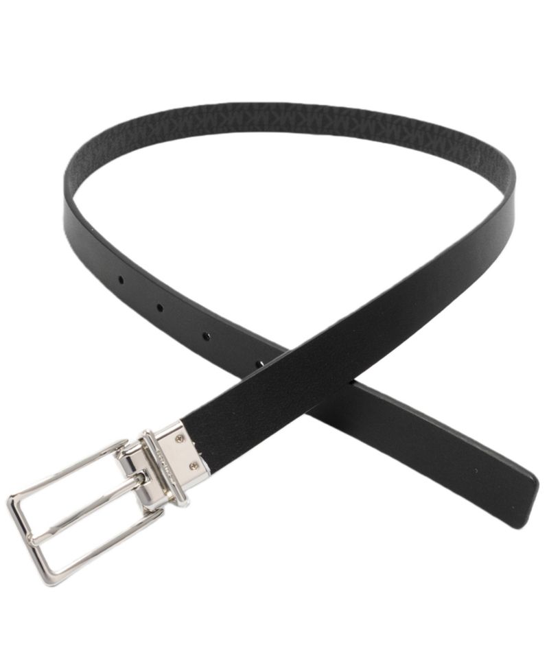 Logo Reversible Belt