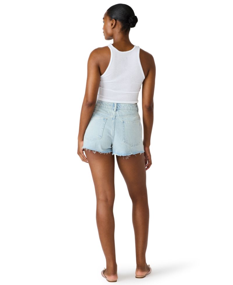 Women's Lilien Loose-Fit Shorts