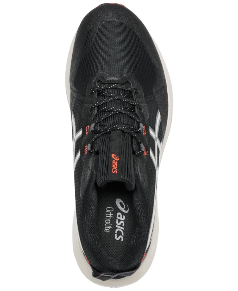 Men's GEL-Venture 11 Trail Running Sneakers from Finish Line
