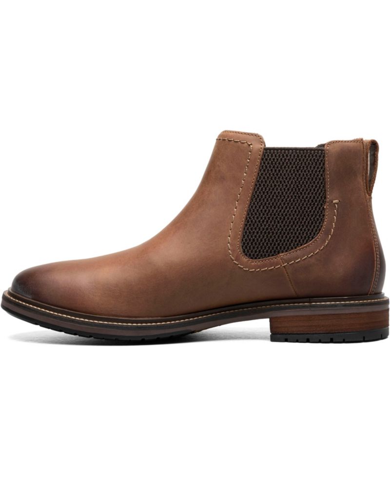 Men's Forge Plain Toe Gore Boot