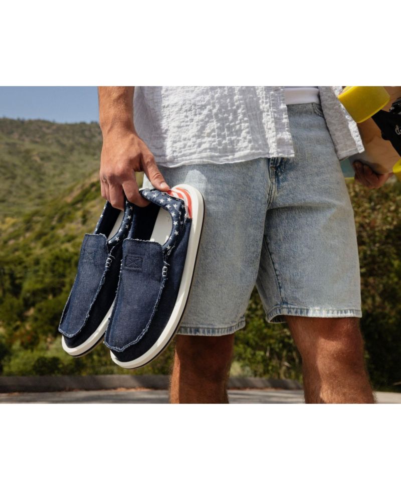 Men's Chiba Novelty Loafers