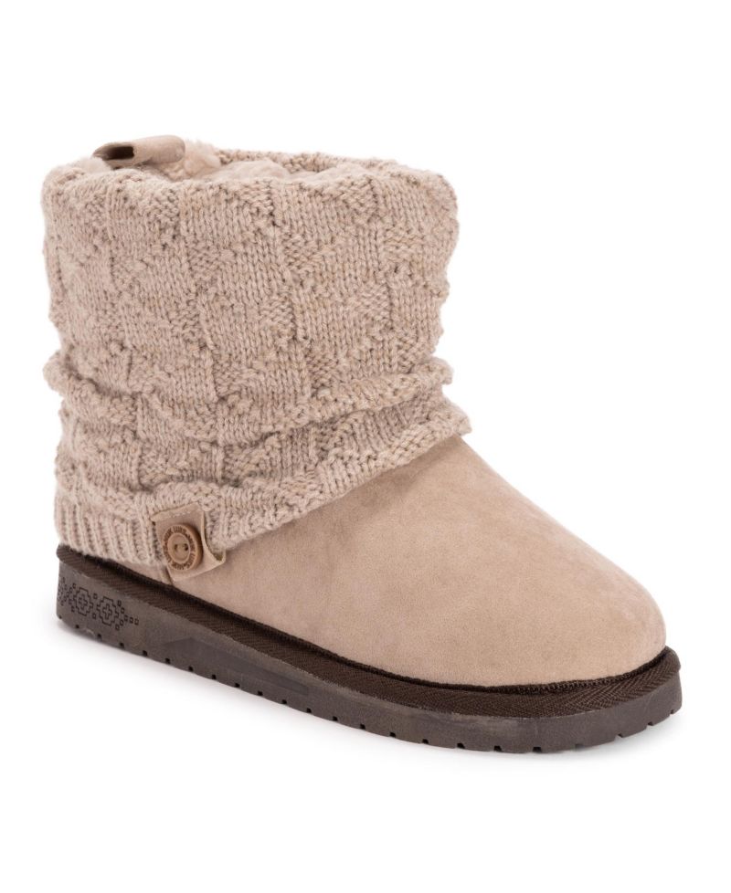 Women's Laurel Boots Wide