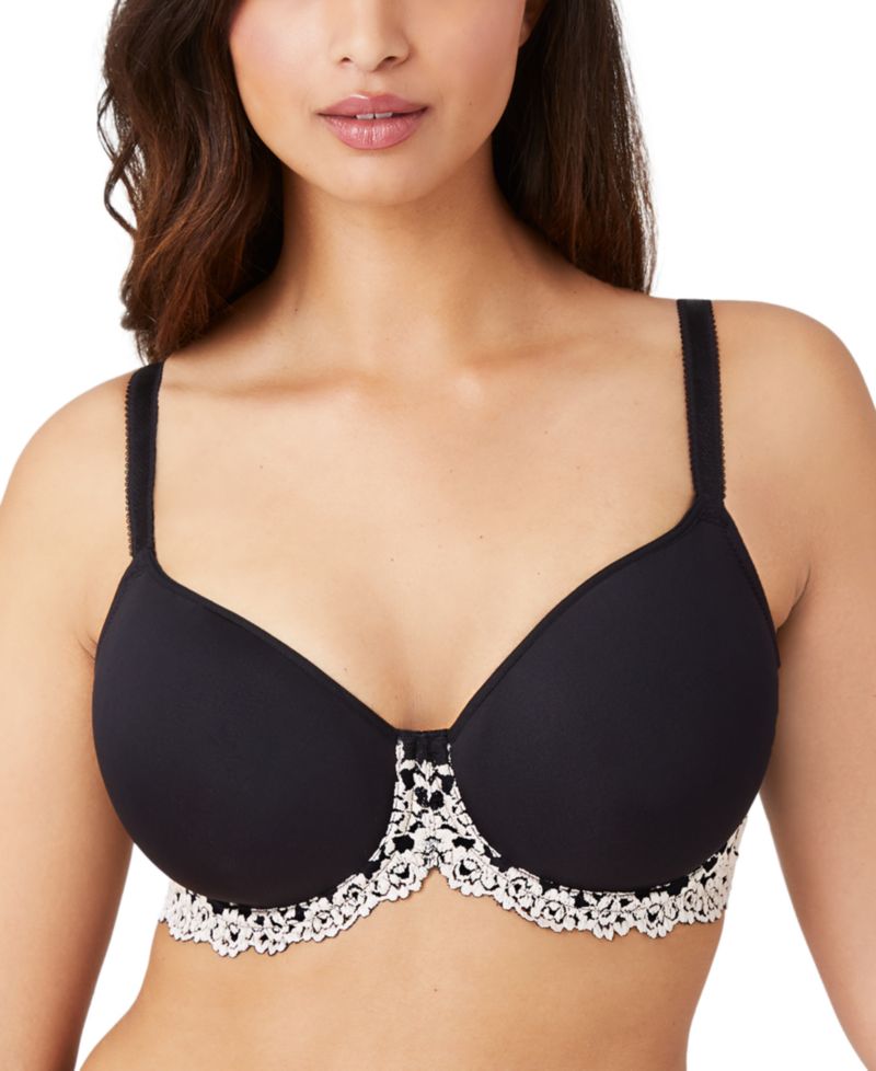 Women's Embrace Lace Contour Bra 853191