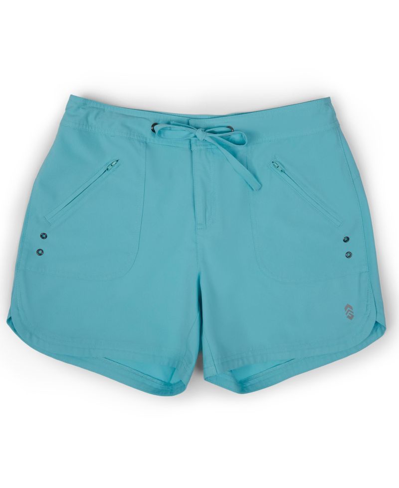 Women's 5" Bermuda Board Short