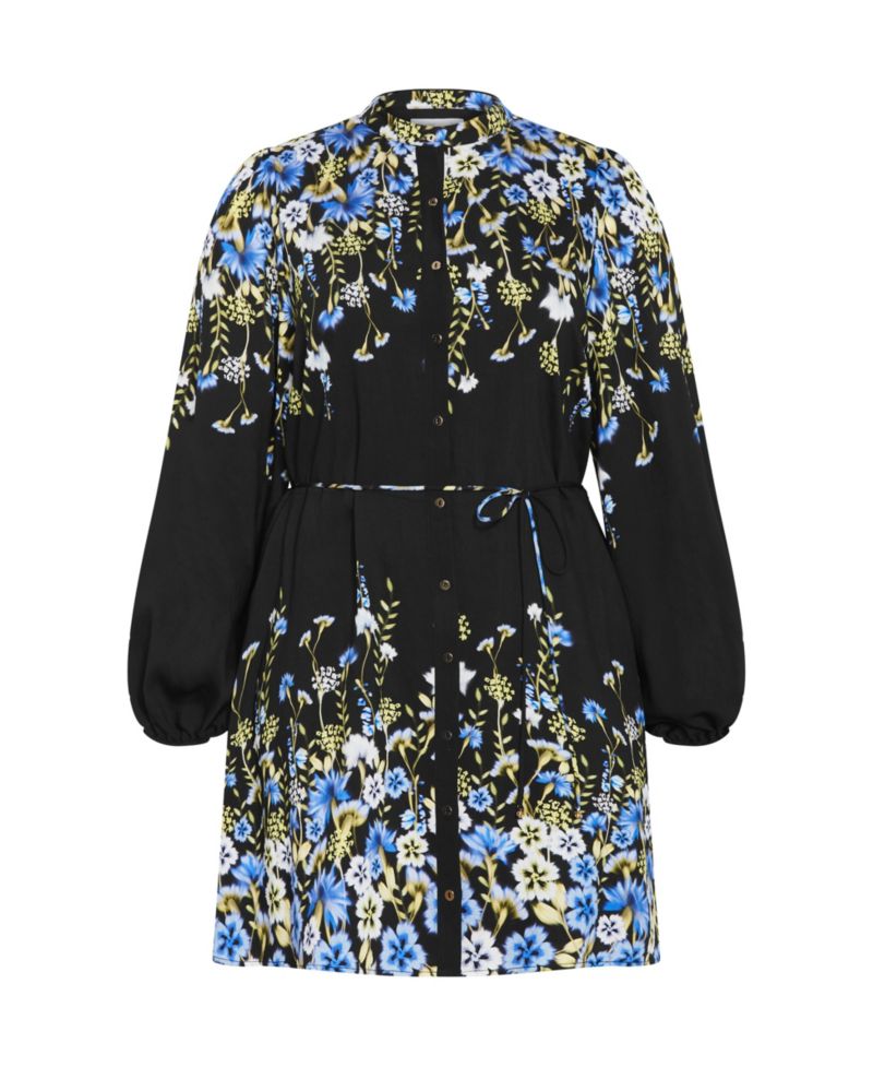 Plus Size Lilliana Dress