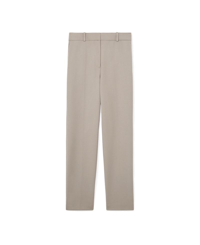 Women's Gabi Slim-Fit Suit Pants