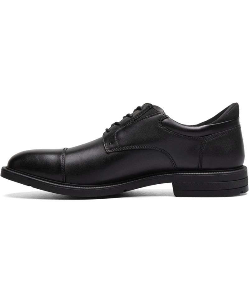 Men's Kore EZ Icon Cap Toe Oxfords