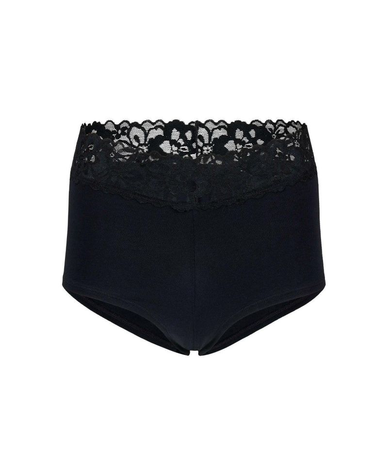 Plus Size Leondre Shortie Panty