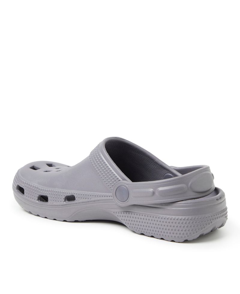 EcoCozy Women's Sustainable Clog