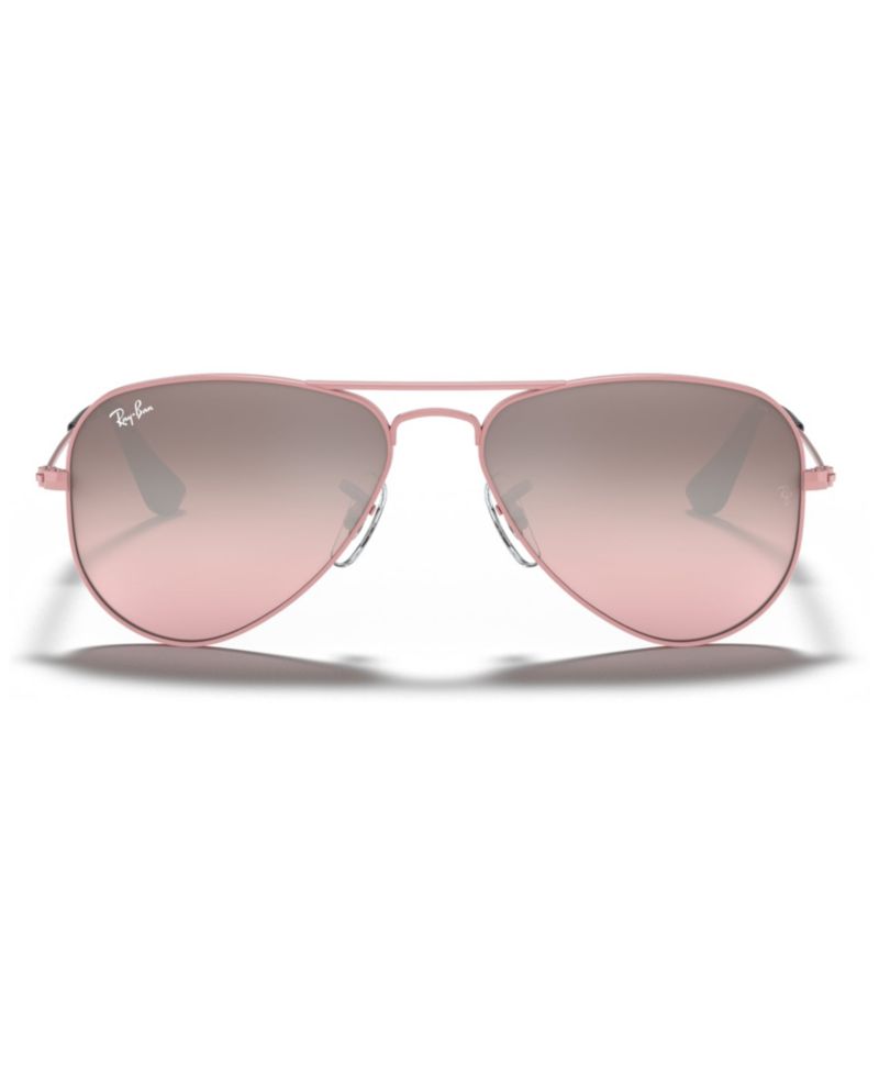 Kids Pilot Sunglasses, 0RJ9506S (Ages 7-10)