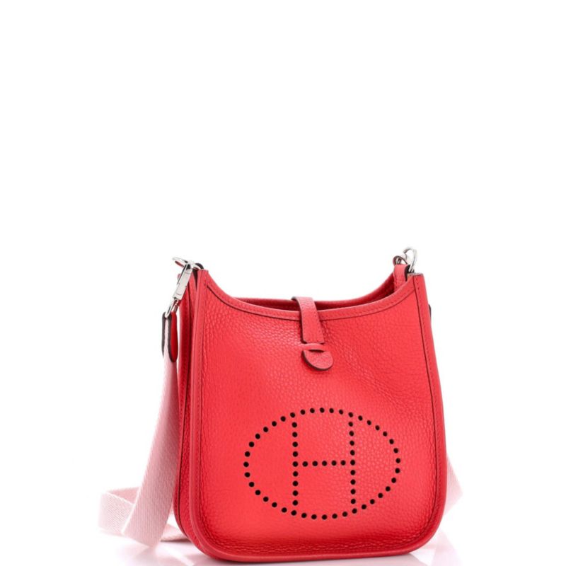 TPM Evelyne Bag Gen III Clemence