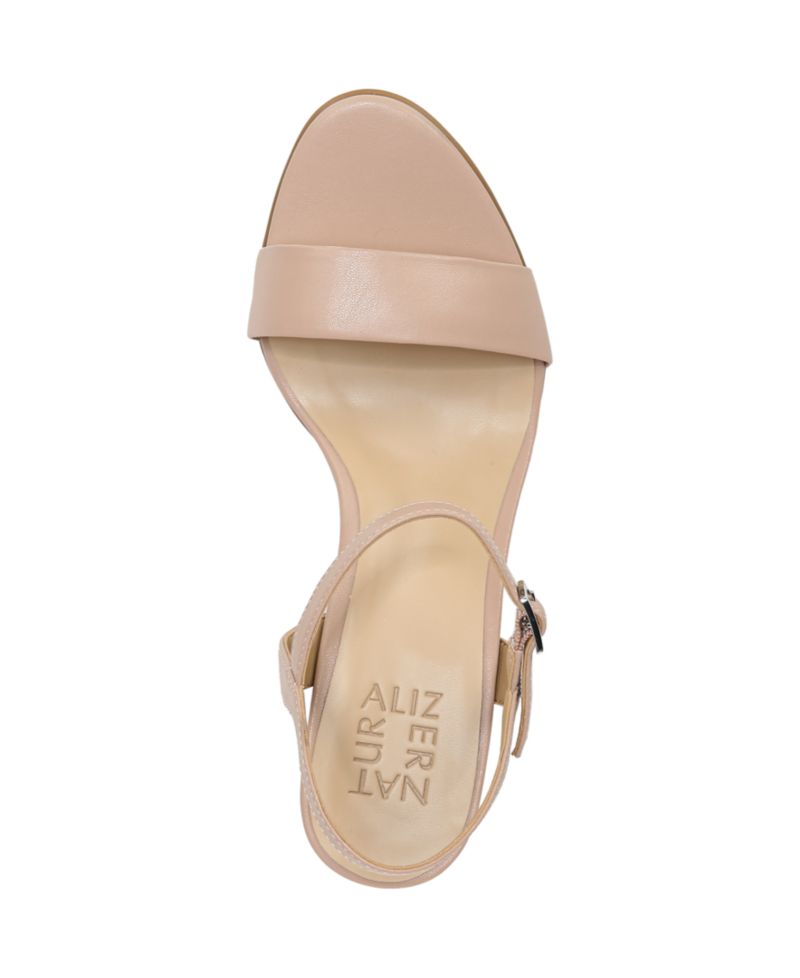 Women's Bristol Strappy Sandals