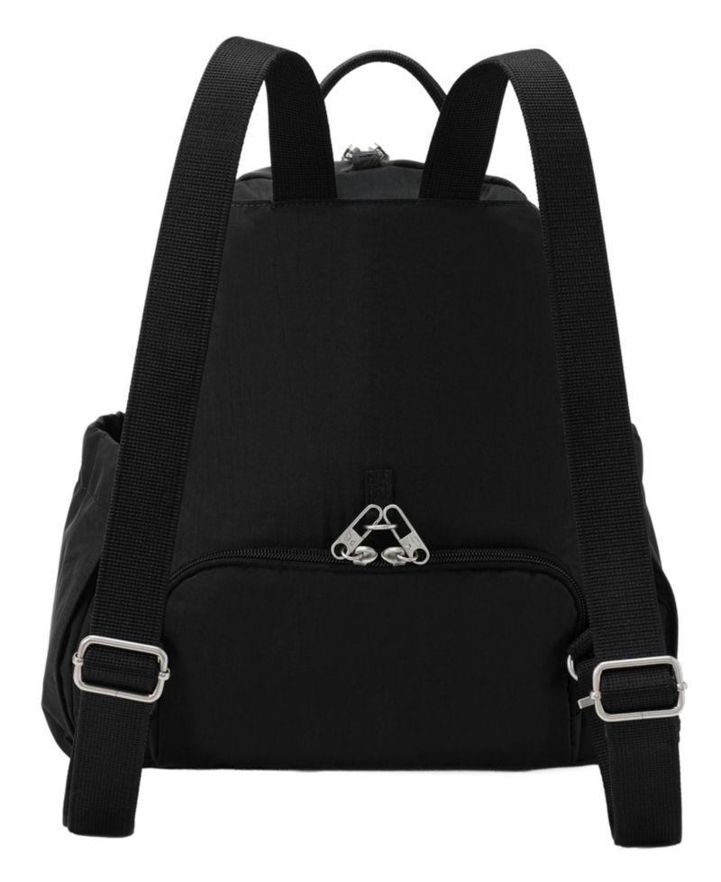 Journey Anti-Theft Small Backpack Messenger