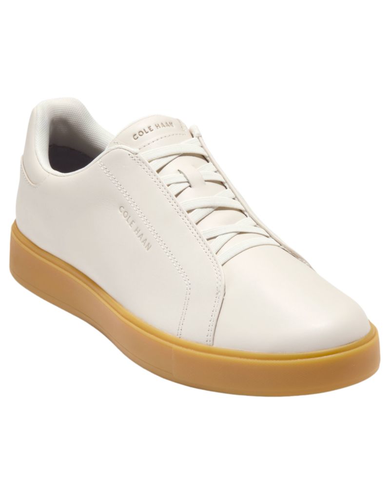 Men's GrandPrø Luxe Slip-on Sneaker