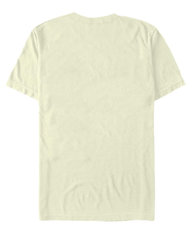 Men's General Motors License Chevy Eagle T-Shirt