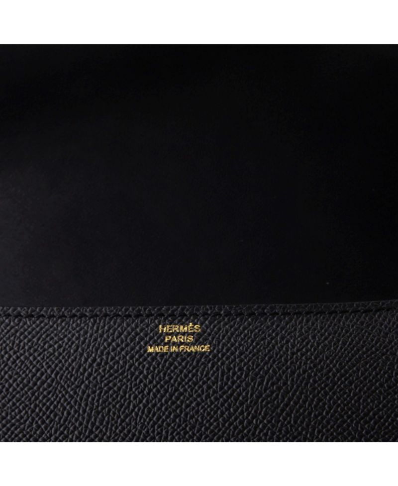 25 Constance Elan NM Bag Epsom